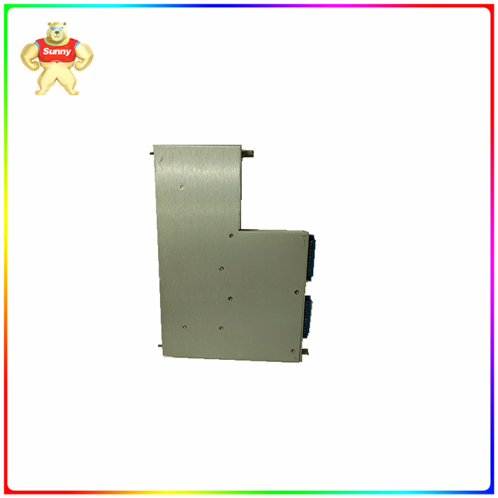 136711-01 BENTLY 伺服驱动器 