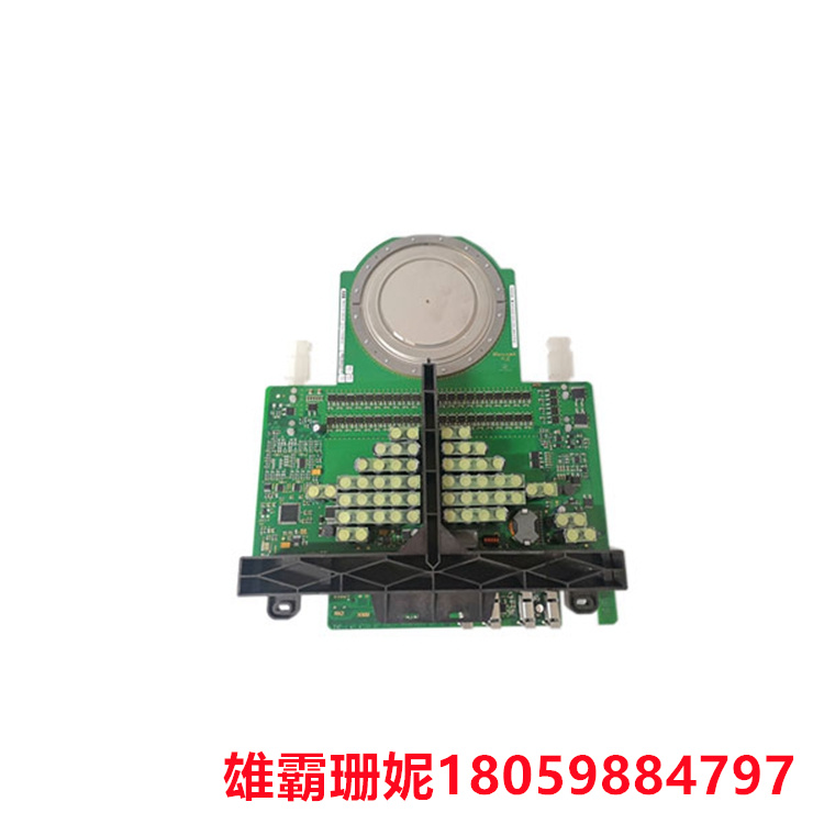 5SHY3545L0016 3BHE019719R0101 GVC736BE101 IGCT模块 它的大关断电流比传统GTO的额定电流高出许多