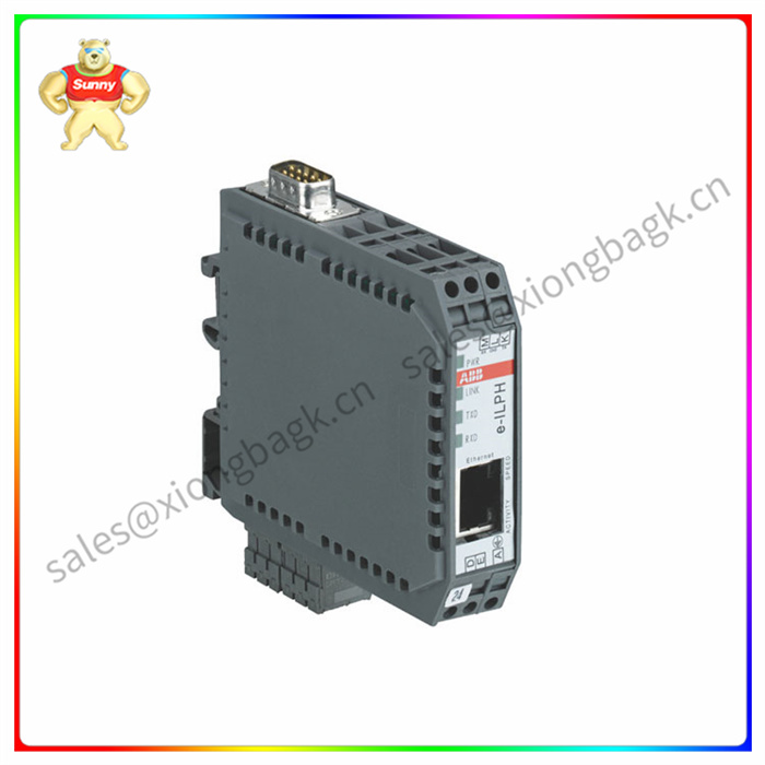 ABB 1SNA684252R0200工控DCS系统PLC模块 