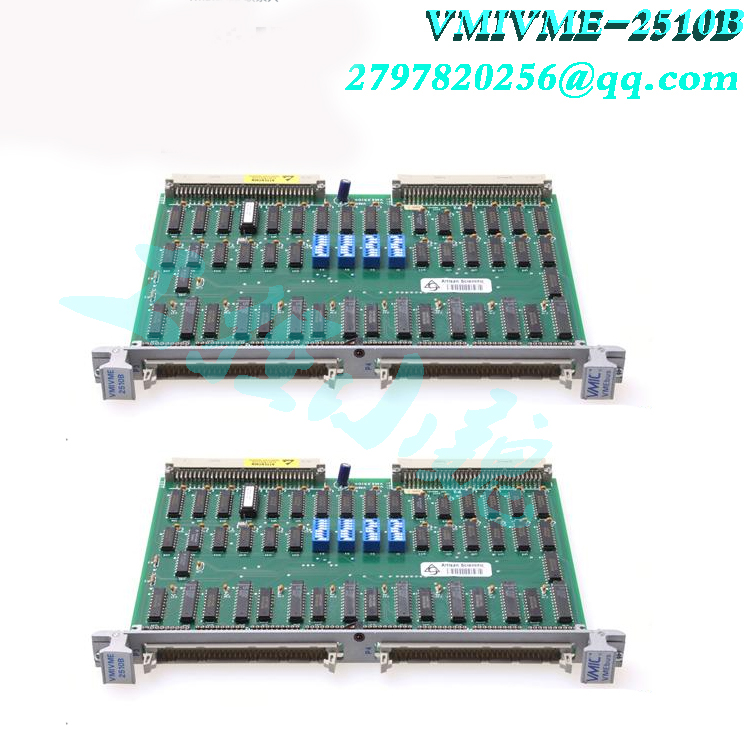 GE工业控制板VMIVME-7588 350-007588-787 K 