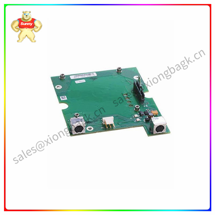 20-VB00601 原装 AB工控模块