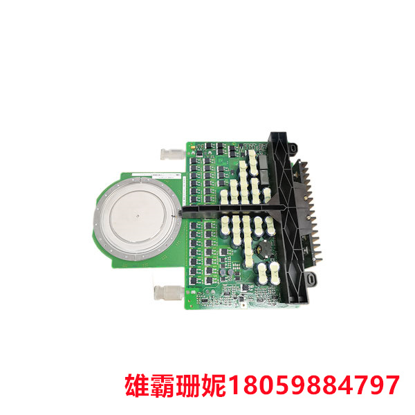 5SHY3545L0009 可控硅IGCT模块3BHB013085R0001 3BHE009681R0101 用户指南