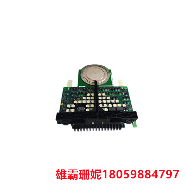 5SHY3545L0009 3BHE009681R0101 GVC750BE101 IGCT模块 它的优点是电源的能量功率