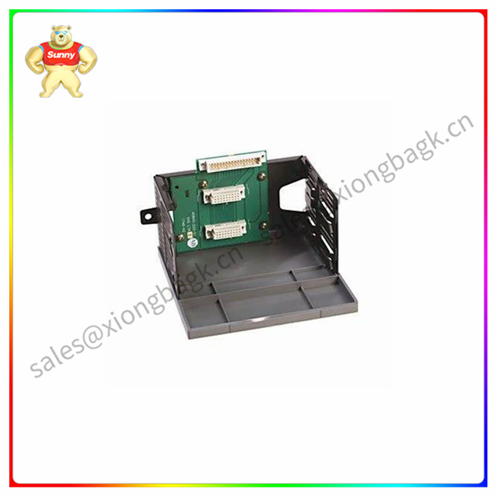 1746-A2 A-B扩展机箱模块