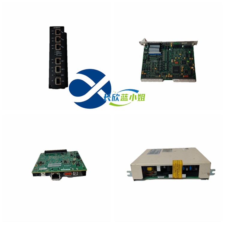 136188-02 本特利小卡应用数字量模块 