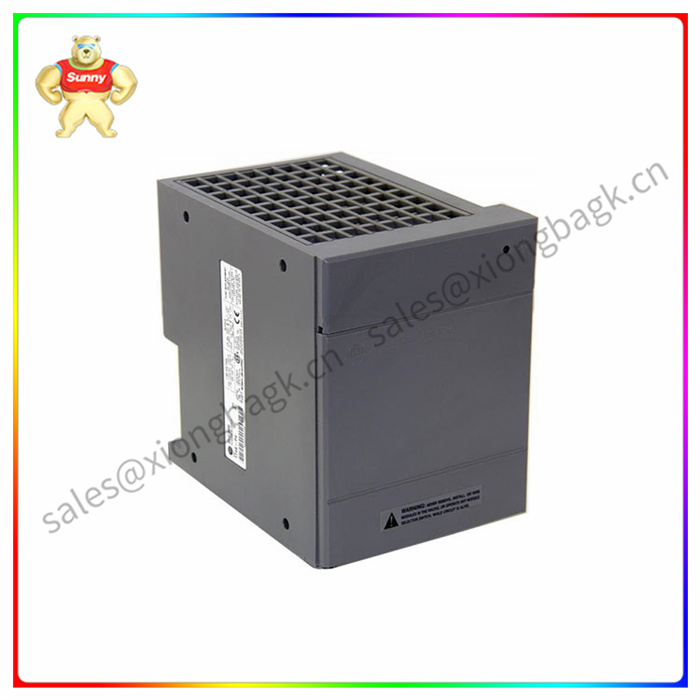 1746-P4美国罗克韦尔模块