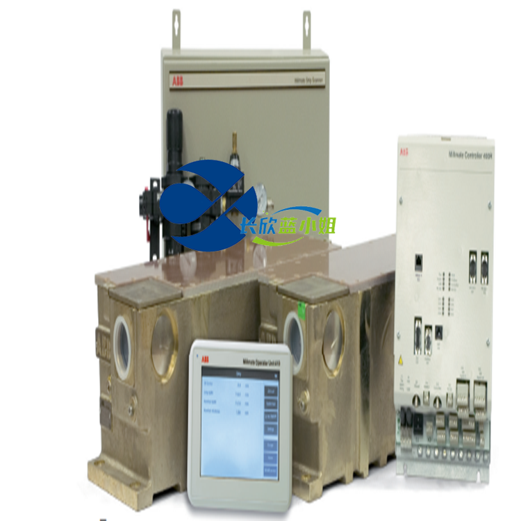 PFEA113-IP65 张力放大器ABB控制单元 