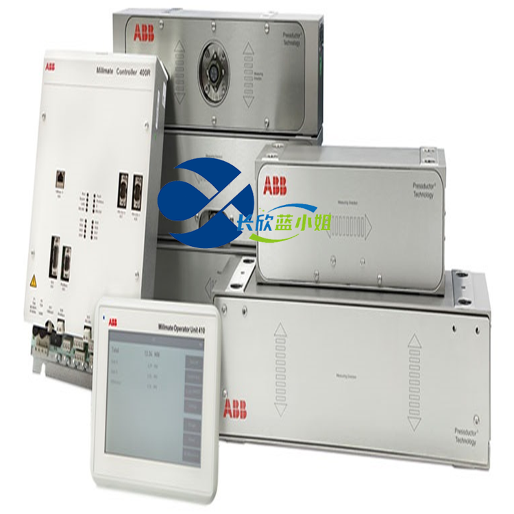 PFEA113-IP65 张力放大器ABB控制单元 