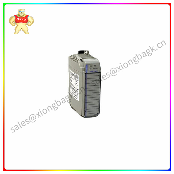 AB 1769-ADN 美国罗克韦尔PLC模块