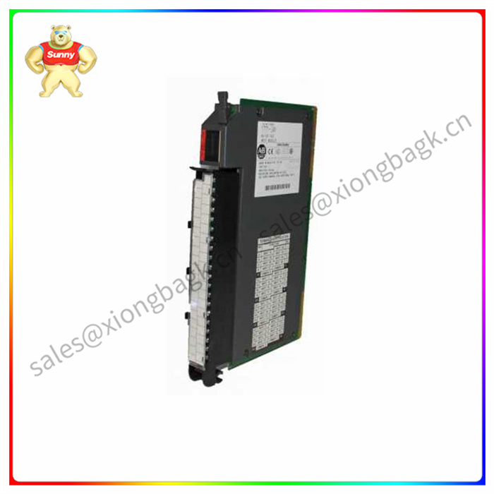 1771-IAN A-B 输入模块