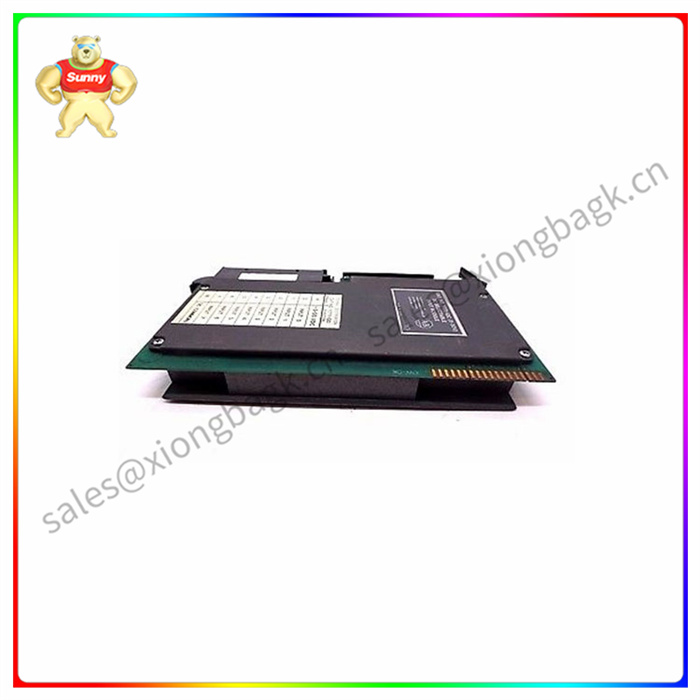 1771-IQC AB通讯模块 