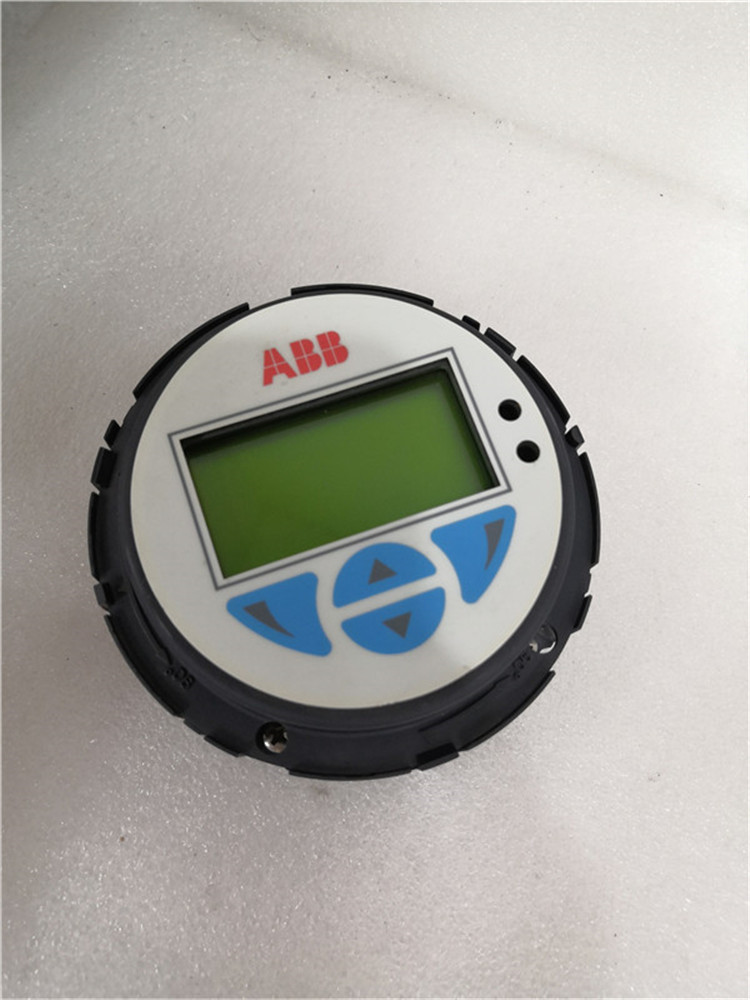 D674A906U01 ABB DCS control system spare parts 库存设备配件 