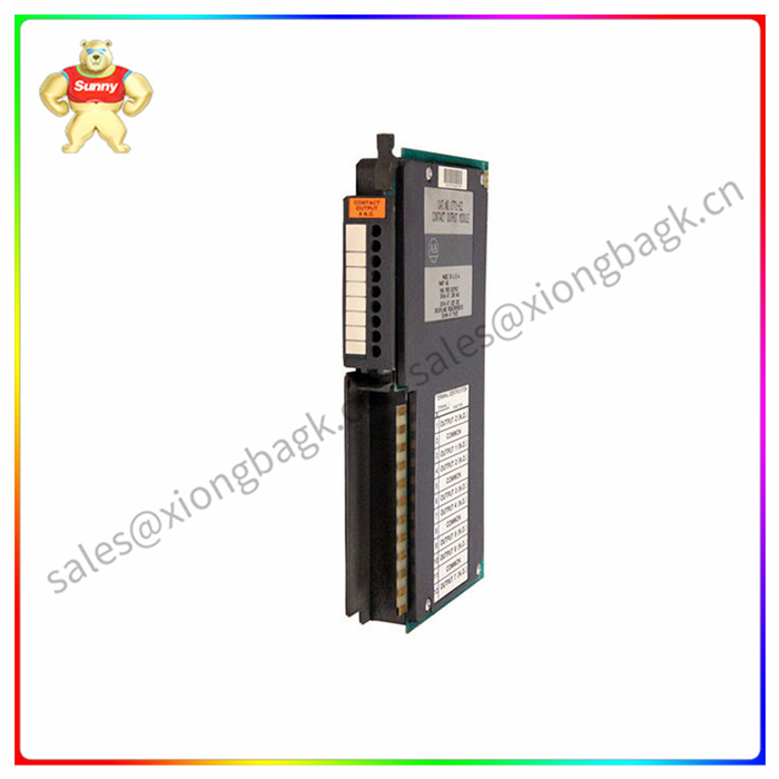 A-B罗克韦尔 1771-OZ 模块 