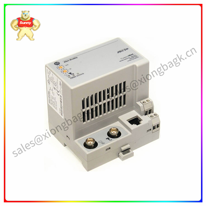 1794-ACNR15 AB模块