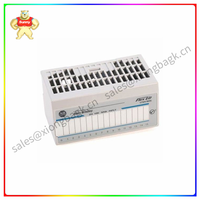 1794-IE12 罗克韦尔AB 电源控制模块 