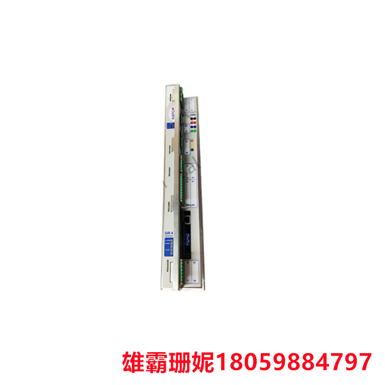 ALSTOM V0701596-001102 可编程逻辑控制器 一种具有微处理器的用于自动化控制的数字运算控制器