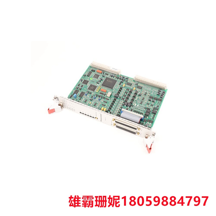 ABB PFSK152 3BSE018877R1 信号集中器板 利用编程器将用户程序送入PFSK152的存储器