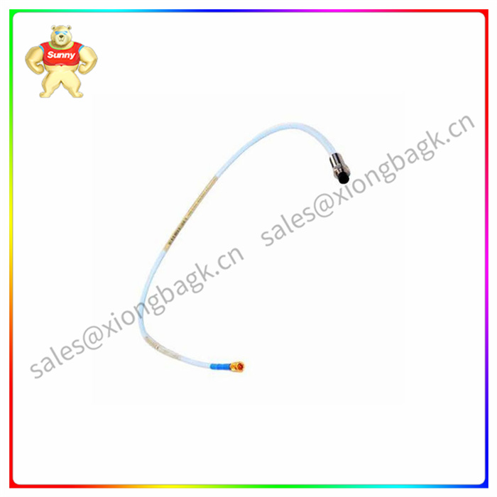 330105-02-12-05-02-05 本特利BENTLY NEVADA反装探头