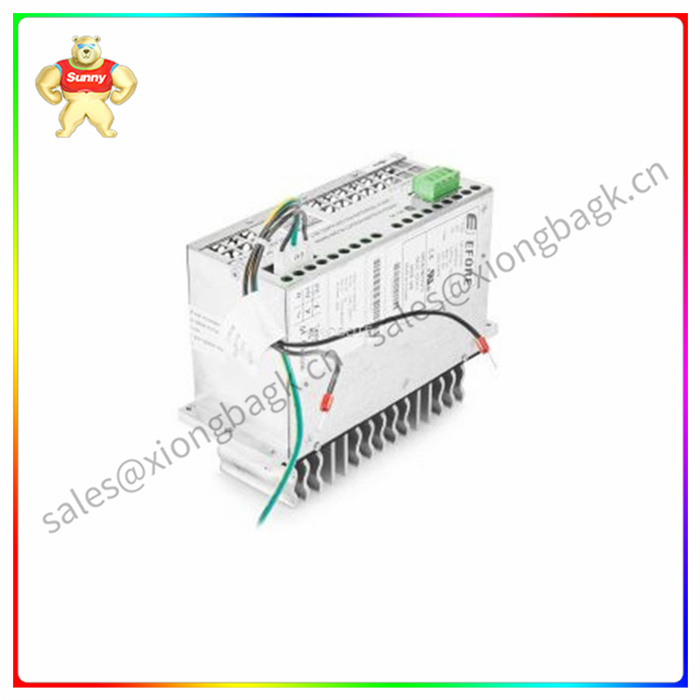 ABB DSQC608 电源模块 控制器工业自动化 