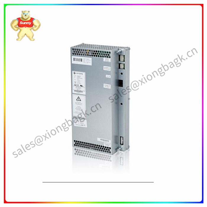 DSQC627 3HAC020466-001ABB电源模块 
