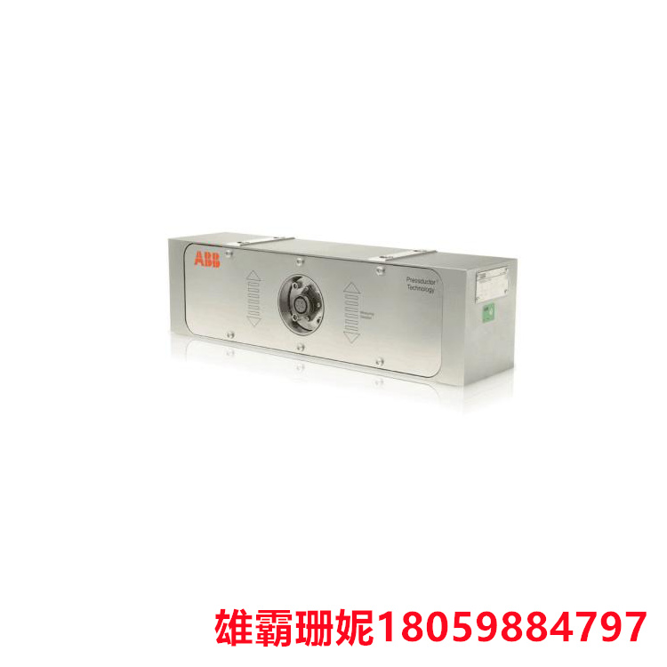 ABB   PFTL101B 5.0kN 3BSE004191R1   传感器   对于造纸机干燥部的卷筒纸张力测量 