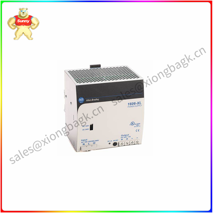 A-B 1606-XL480EP 罗克韦尔开关电源 