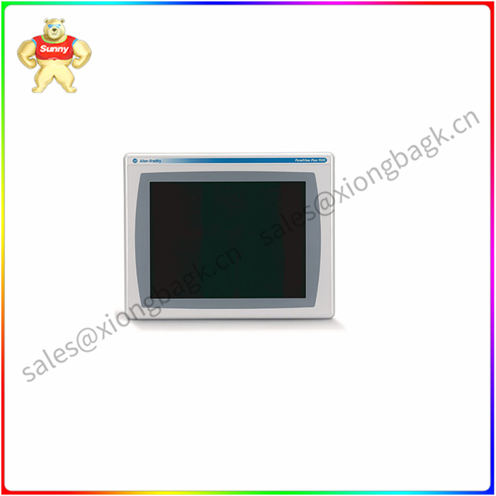 2711P-RDT15C罗克韦尔AB触摸屏