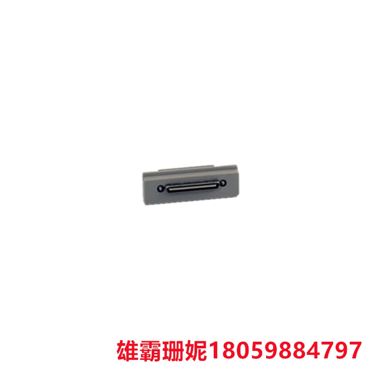 ABB TB852 链路终结器 设计时考虑到各种工程实际情况
