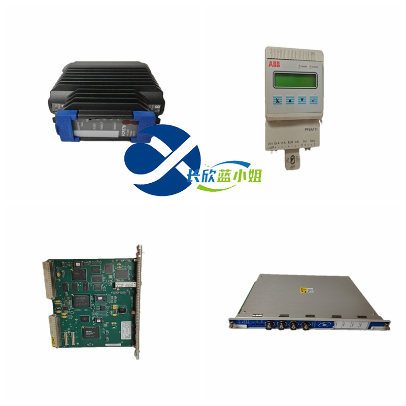MVI56E-MCMR应用PLC系统工业设备控制模块 