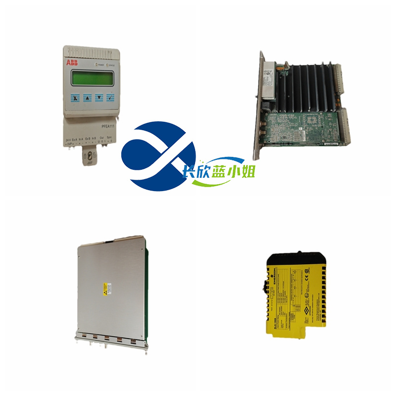 MVI56E-MCMR应用PLC系统工业设备控制模块 