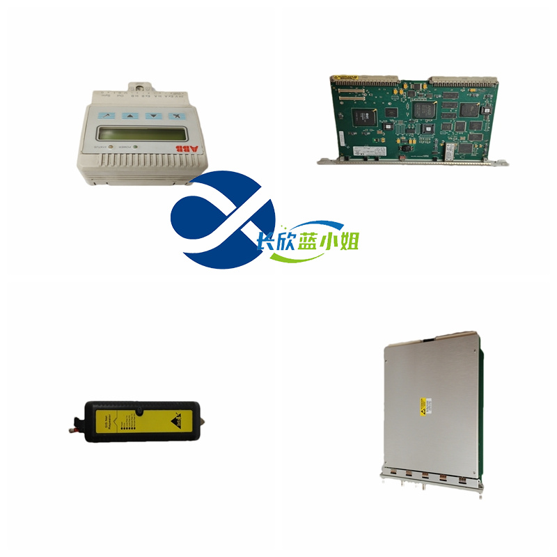 MVI56E-MCMR应用PLC系统工业设备控制模块 