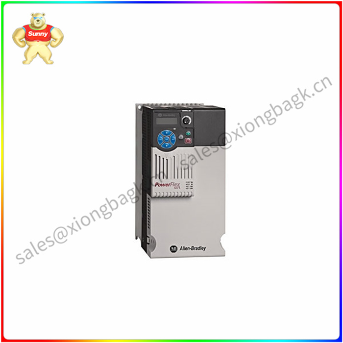 25A-D043N114 22KW罗克韦尔 AB 变频器 240AVC三相