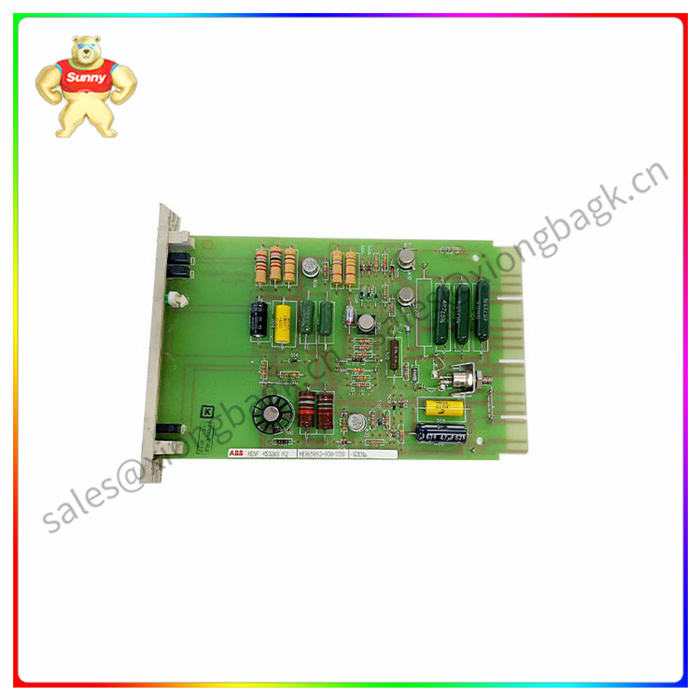 G3ENa HENF450268R2 ABB MOD 30ML/MODCELL系统模块 