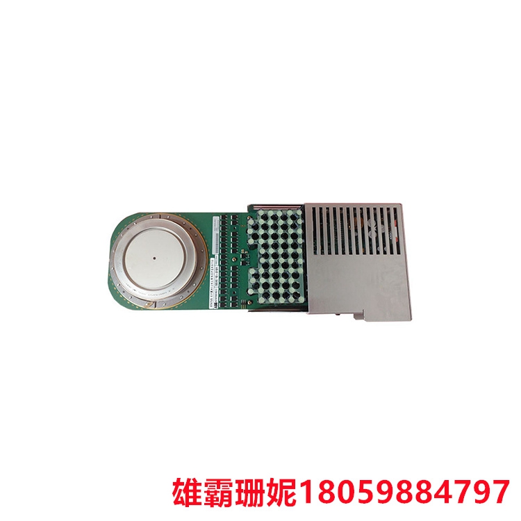 5SHY6545L0001 可控硅晶体模块AC10272001R0101 5SXE10-0181 产品说明