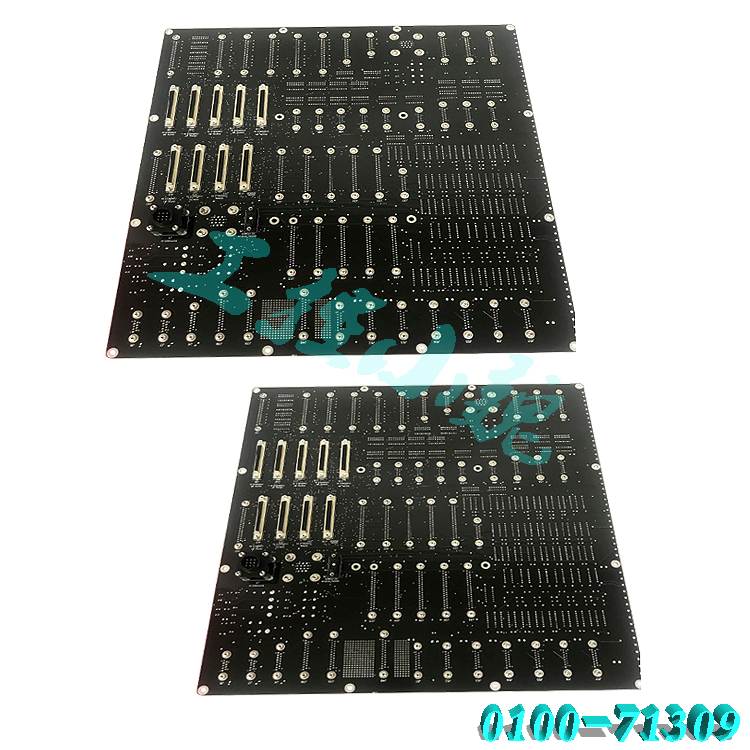 AMAT半导体控制器模块0100-01321 