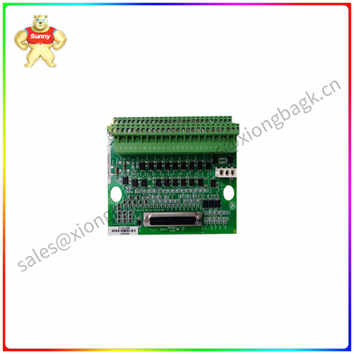 IS200STCIH2A ASM 电路板 MARK VI 通用电气