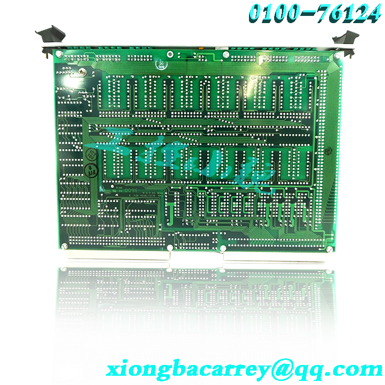 AMAT工业半导体模块0100-71224 