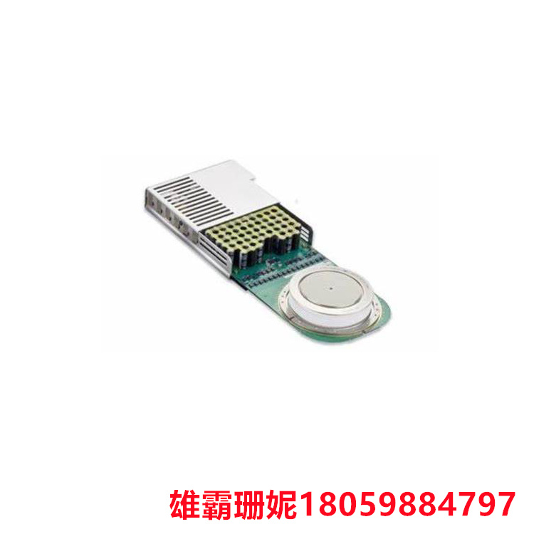 ABB 5SHY35L4520 可控硅晶闸管 有望改进IGBT在高压大容量应用中的表现和性能