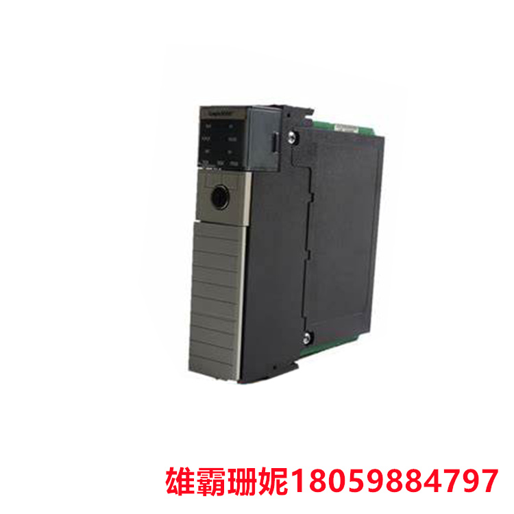 AB   1756-L55M22    处理器模块      应用程序代码和消息由 Logix CPU 执行 