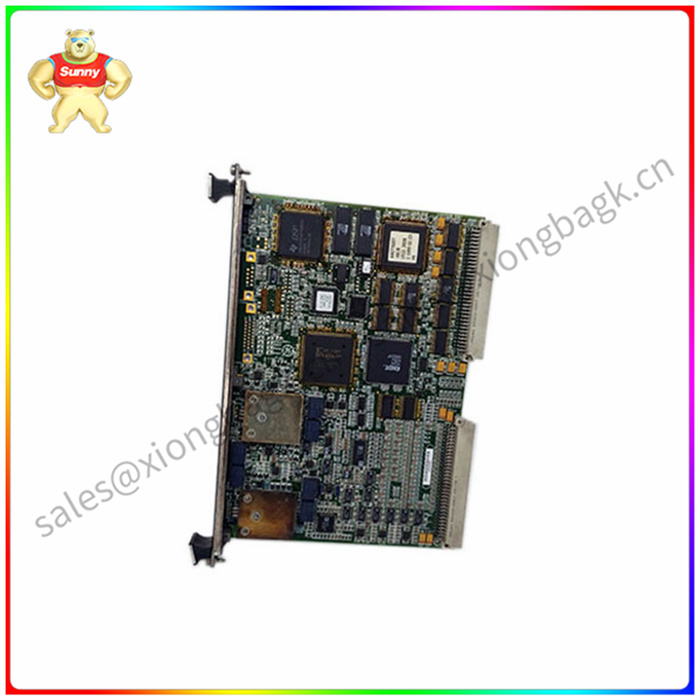 IS200VAICH1DAB模型用于TMR或单工应用中的Mark V系统 