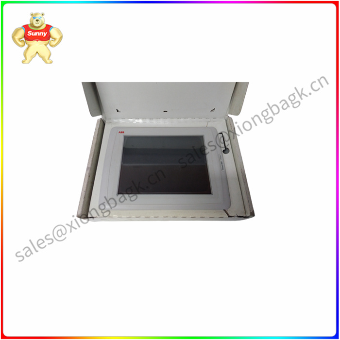 ABB PP845（3BSE042235R1）是一款数字输入/输出模块 
