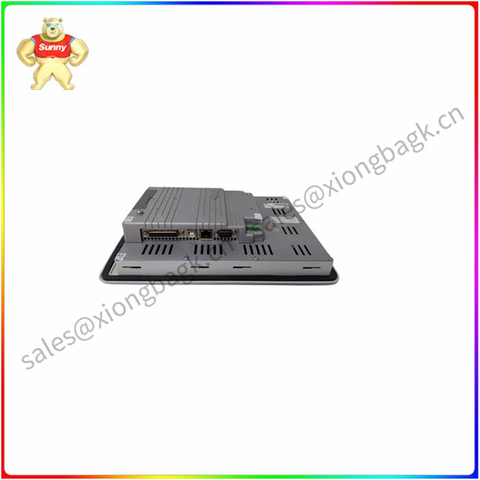 ABB PP845（3BSE042235R1）是一款数字输入/输出模块 