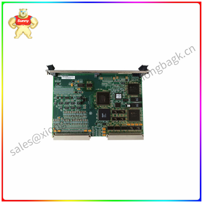 GE 通信板 IS200VTCCH1CBB MRP680489 热电偶输入板