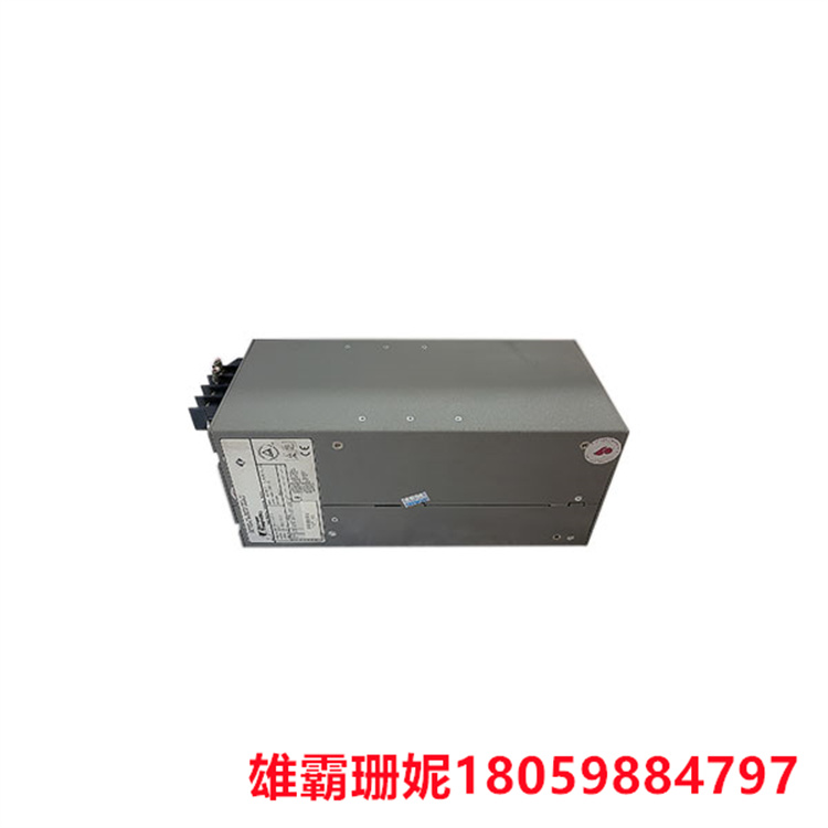 PIONEER MAGNETICS   PM3398B-6P-1-3P-E 80026-172-23   数字量输入模块 