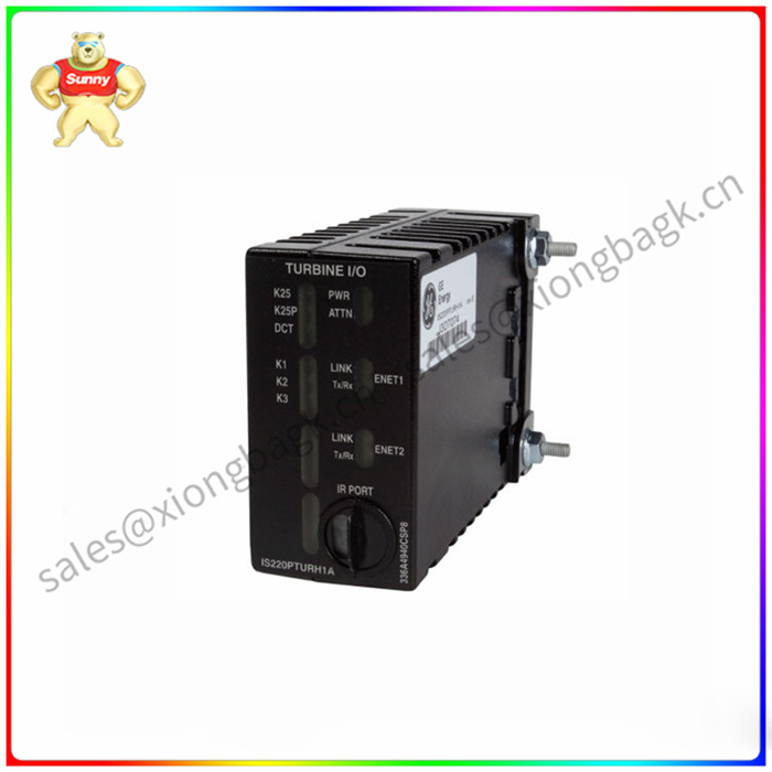 GE IS220PAICH1A 336A4940CSP3 模拟输出 包基本 