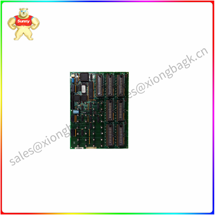 GE 通用电气 DS215KLDBG1AZZ03A DS200KLDBG1ABC 控制单元