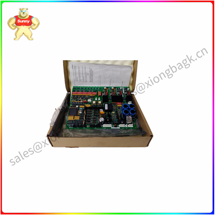 GE DS200DCFBG1BNC DCS系统模块 DCFB电源板