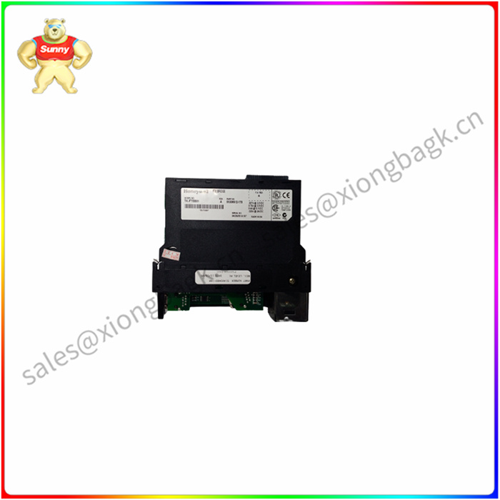 TK-FTEB01 51309512-175 HONEYWELL DCS系统 温控器 