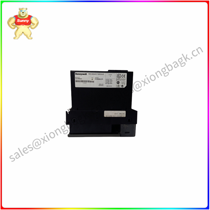 HONEYWELL TK-PRR021 51309288-275控制模块 工业自动化 
