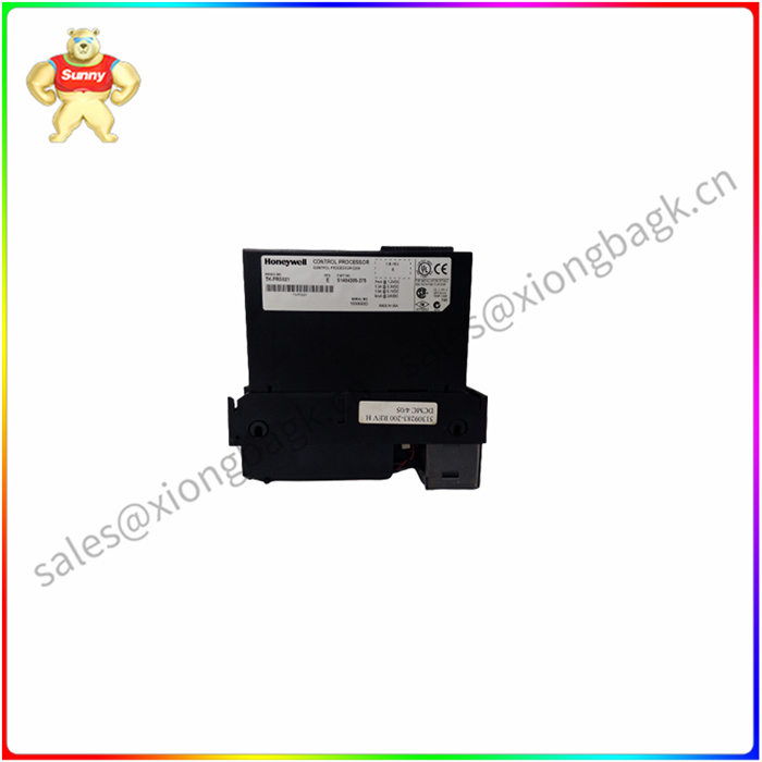 HONEYWELL TK-PRS021 51404305-275过程控制模块 